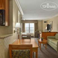 Homewood Suites by Hilton Philadelphia-City Avenue 