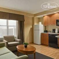 Homewood Suites by Hilton Philadelphia-City Avenue 