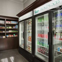 Homewood Suites by Hilton Philadelphia-City Avenue 