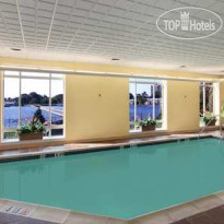 Homewood Suites by Hilton Philadelphia-City Avenue 