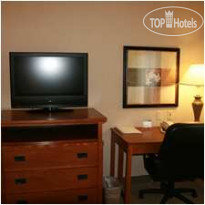 Hampton Inn Bloomsburg 