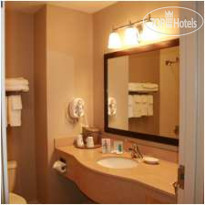 Hampton Inn Bloomsburg 