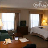 Hampton Inn Bloomsburg 