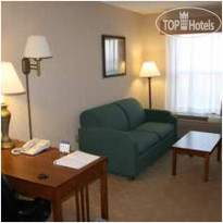 Hampton Inn Bloomsburg 