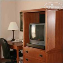 Hampton Inn Bloomsburg 