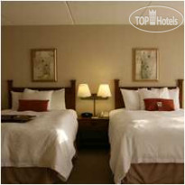 Hampton Inn Bloomsburg 