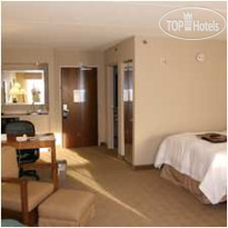 Hampton Inn Bloomsburg 