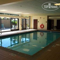 Hampton Inn Bloomsburg 