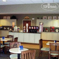 Hampton Inn Bloomsburg 