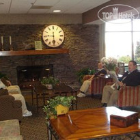 Hampton Inn Bloomsburg 