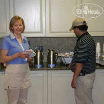 Hampton Inn Bloomsburg 