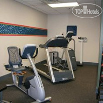 Hampton Inn Bloomsburg 