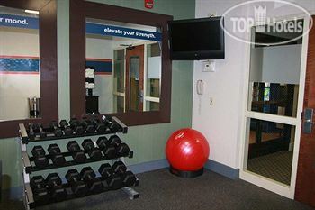 New photos from tourists Hampton Inn Bloomsburg 4*