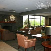 Hampton Inn Bloomsburg 