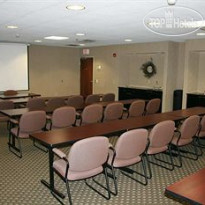 Hampton Inn Bloomsburg 