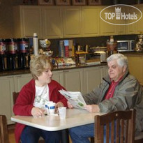 Hampton Inn Bloomsburg 