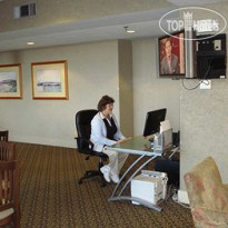 Hampton Inn Bloomsburg 