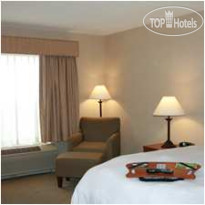 Hampton Inn Bloomsburg 