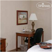 Hampton Inn Bloomsburg 