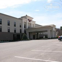 Hampton Inn Bloomsburg 