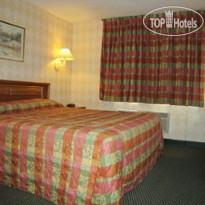 Knights Inn Lancaster PA 