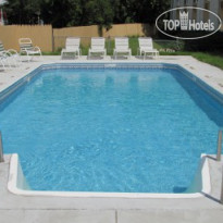 Knights Inn Lancaster PA 