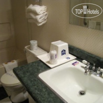 Knights Inn Lancaster PA 