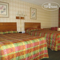 Knights Inn Lancaster PA 