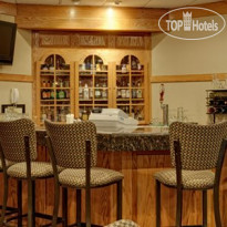 Comfort Inn Lancaster County North  коктейль-бар