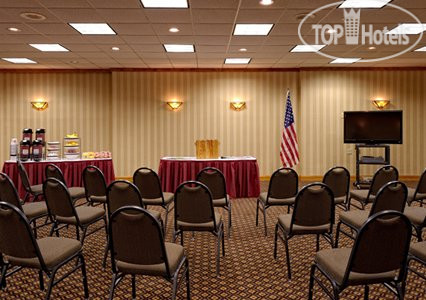 New photos from tourists Comfort Inn Lancaster County North  3*