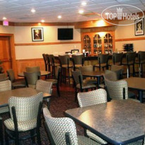 Comfort Inn Lancaster County North  завтрак