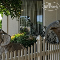 Comfort Inn Lancaster County North  