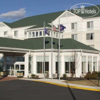 Hilton Garden Inn Allentown Bethlehem Airport