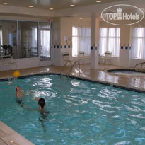 Hilton Garden Inn Allentown Bethlehem Airport