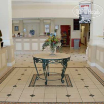 Hilton Garden Inn Allentown Bethlehem Airport