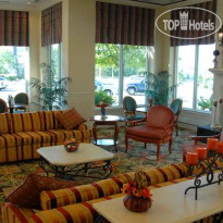 Hilton Garden Inn Allentown Bethlehem Airport