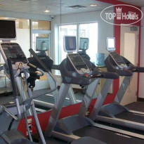 Hilton Garden Inn Allentown Bethlehem Airport