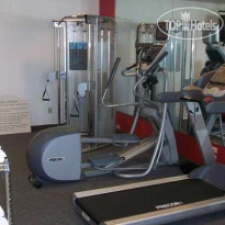 Hilton Garden Inn Allentown Bethlehem Airport