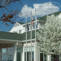 Hilton Garden Inn Allentown Bethlehem Airport