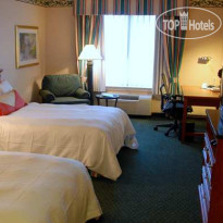 Hilton Garden Inn Allentown Bethlehem Airport