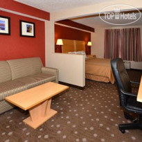 Comfort Suites Coraopolis 