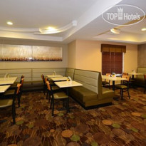 Comfort Suites Coraopolis 