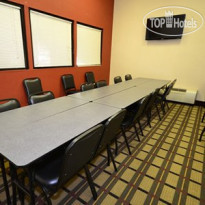 Comfort Suites Coraopolis 