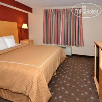 Comfort Suites Coraopolis 