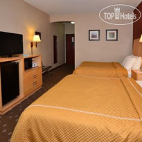 Comfort Suites Coraopolis 