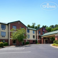 Comfort Suites Coraopolis 