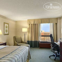 Hilton Philadelphia Airport 