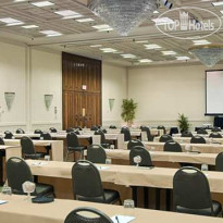 Hilton Philadelphia Airport 