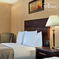 Hilton Philadelphia Airport 