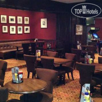 Hilton Philadelphia Airport 